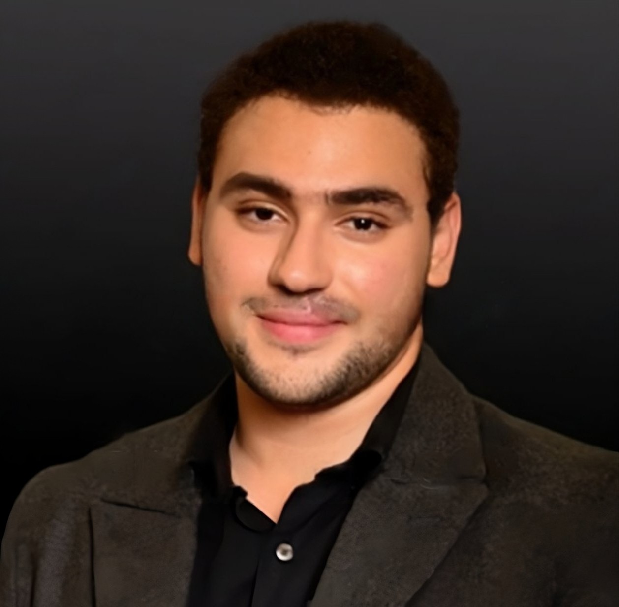 Mohamed Abdelnaby, Virginia Tech computer science PhD student, graduate teaching assistant, and online tutor specializing in machine learning, AI, cybersecurity, algorithms, and systems